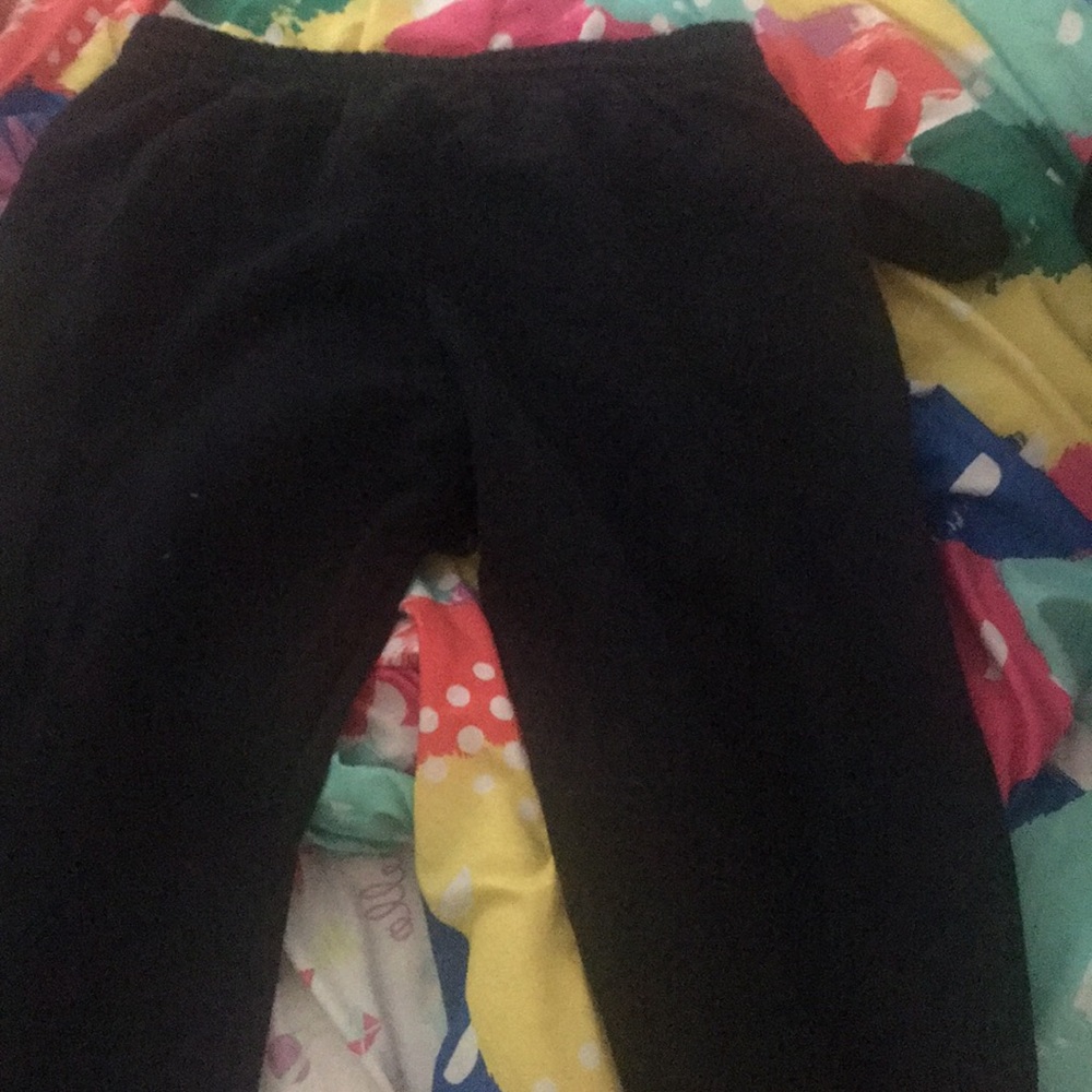 Sweatpants